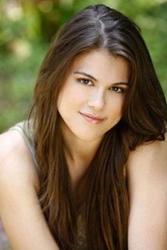 Lindsey Shaw | ScreenTies